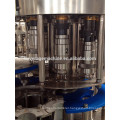 3 in 1 monobloc automatic PET bottle water filling machine